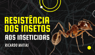 Curso Resistência dos Insetos aos Inseticidas